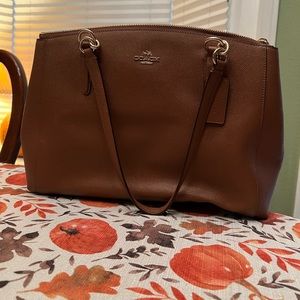 New (no tags) Coach handbag
